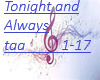 Tonight and Always