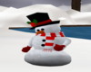 ps*X_mas snowman