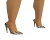 Batty Heels