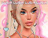 ♡ Lex Blonde