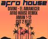 Divine - Amanecer
