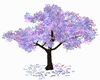 GM's Pink Purple Tree