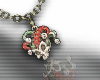 skull chain I