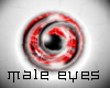 Psychotic Eyes-Male