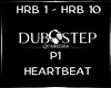 Heartbeat P1 lQl