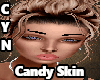 Candy Skin