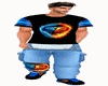 GM's SB carpenter outfit