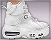Run Sneakers white