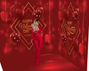 VALENTINES BACKGROUND