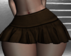 CUTE PLEATED SKIRT