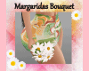 Margaridas Bouquet