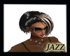 Jazzie-Black Blonde Str