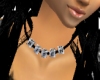 (SN)  necklace Fem