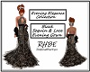 RHBE.BlackSequin&Lace