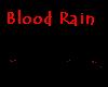 Blood Red Rain