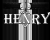 BIMBO CHOKER HENRY'S