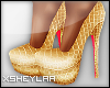 $ Sky Heels | beige
