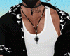 x Vest Tatto