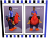 couples roosters