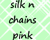 [PT] silk n chains pink