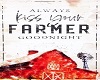 FH - Kiss Your Farmer