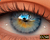 Dz! Hazers Eyes