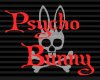 [PD]Psycho Bunny Couch