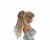 MzE Sammy Blonde Pony