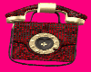 Phone Purse Ruby G