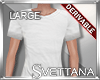 [Sx]Drv T-Shirt Large