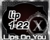 Lips On You - Maroon 5