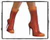 iva red faerie boots