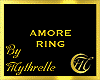 AMORE RING