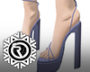 SV-FLOMER HEELS