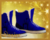 [DHD] Jordan Blue Kick