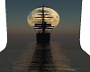 pirate shipbackdrop