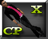 [CP]Street StyleX Outfit