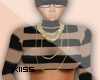 |K| Half Top