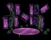 DJ Room
