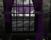 purple curtain 2