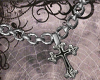 A. Crossxx Necklaces