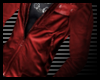 [i] Jacket - Red