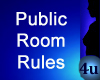 4u Samys Room Rules