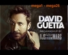 D. Guetta - Megamashup