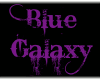 =CL=Blue Galaxy