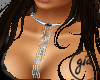 Diamond Necklace Gia