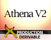 [x] Athena V2 Hair