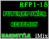>FuturePower<