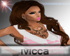 [Vic] Kiandra Brown