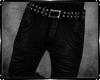 Goth Leather Pants